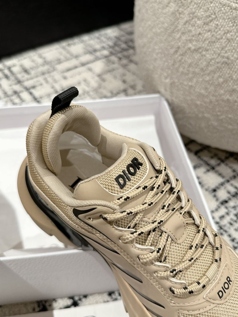 Christian Dior Sneaker